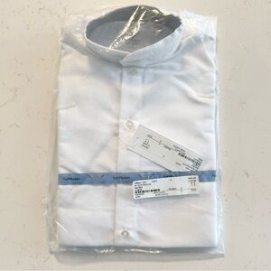 New TuffRider short sleeve shirt show shirt Girls size 12